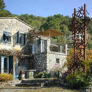 La Casa Del Pittore , Reggimonti Italien