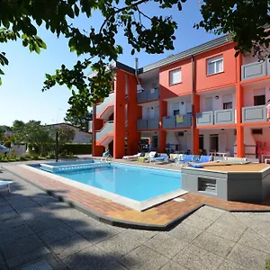 Apartment Simona, Bibione