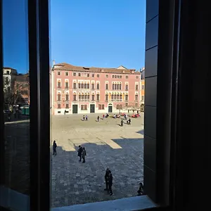 Casarossa , Venedig Italien