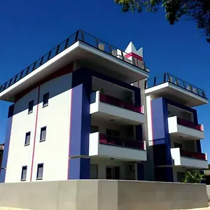 Apartment Regina, Bibione