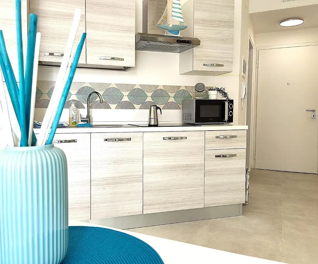 Green Life Wohnungen Direkt Am Strand Bibione Apartment