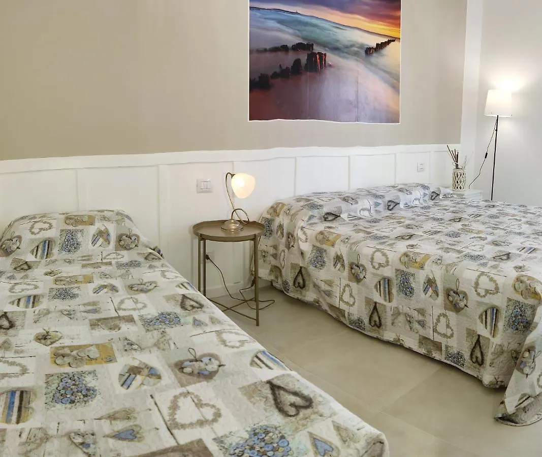 Green Life Wohnungen Direkt Am Strand Bibione Apartment