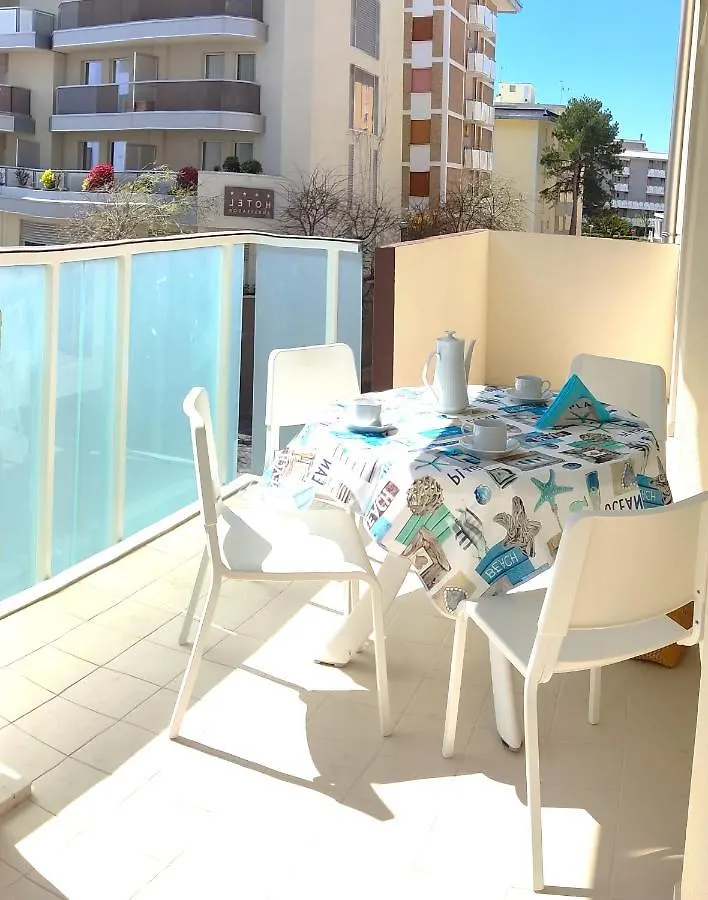 Green Life Wohnungen Direkt Am Strand Bibione Apartment