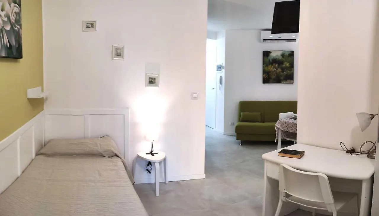 Apartment Green Life Wohnungen Direkt Am Strand Bibione