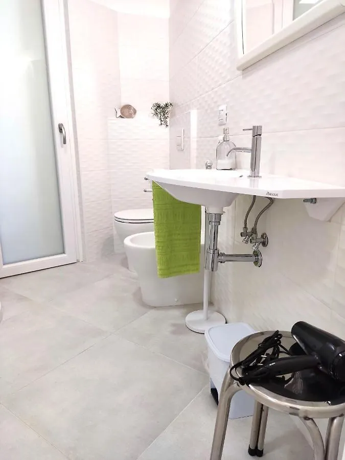 Apartment Green Life Wohnungen Direkt Am Strand Bibione Italy