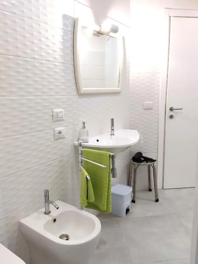 Apartment Green Life Wohnungen Direkt Am Strand Bibione